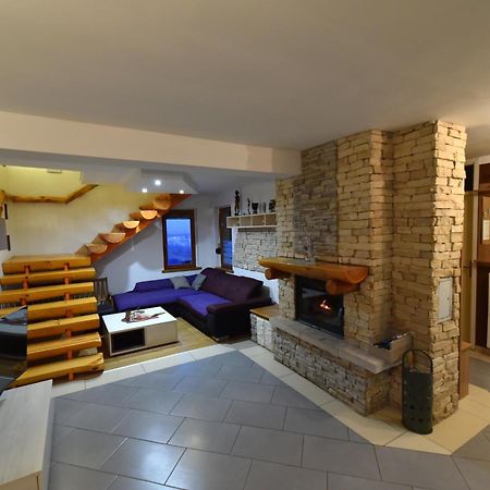 Ludbreg Iva'S Place מראה חיצוני תמונה