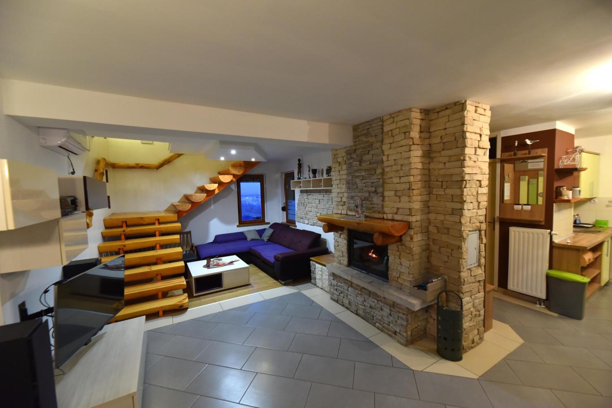 Ludbreg Iva'S Place מראה חיצוני תמונה