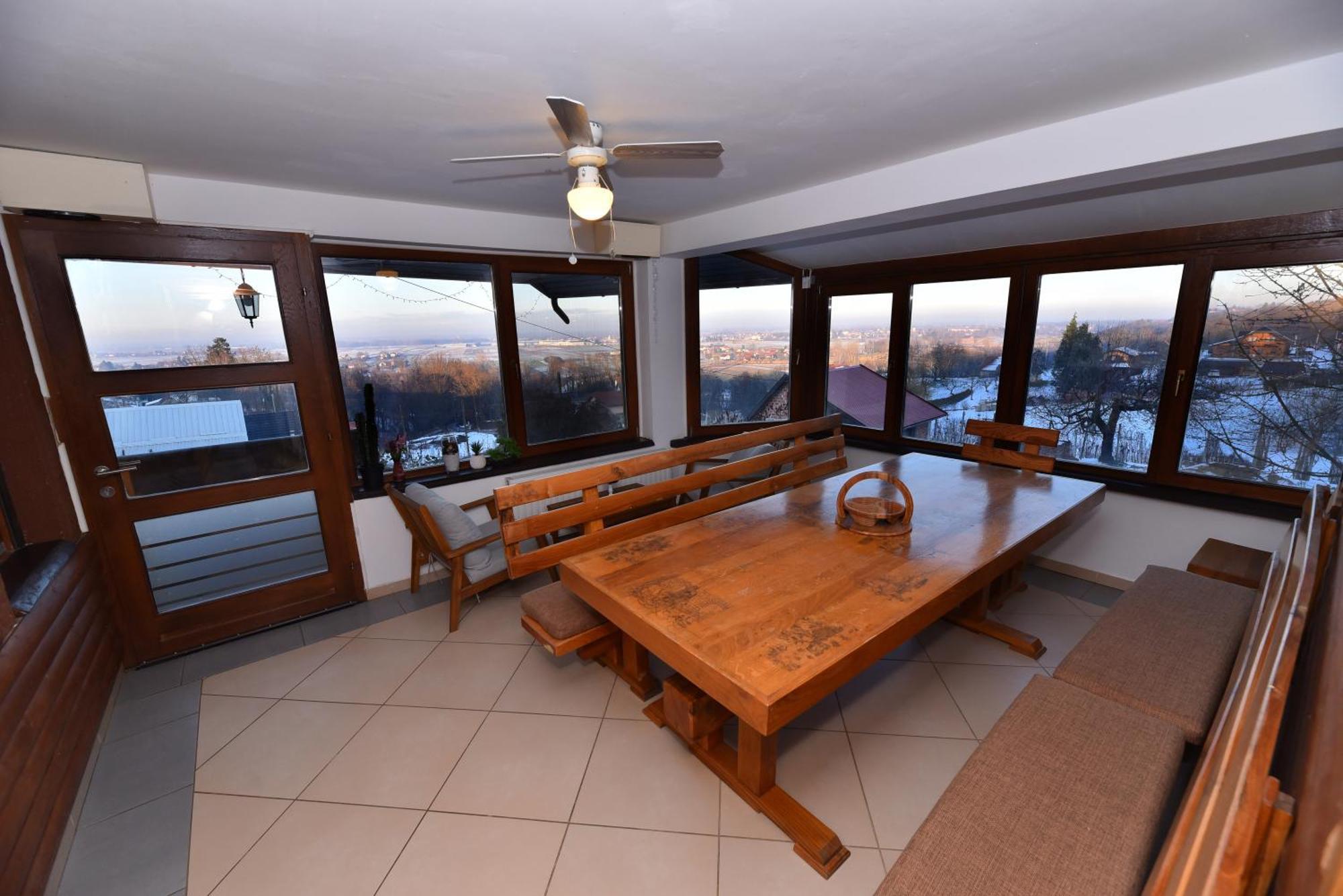Ludbreg Iva'S Place מראה חיצוני תמונה
