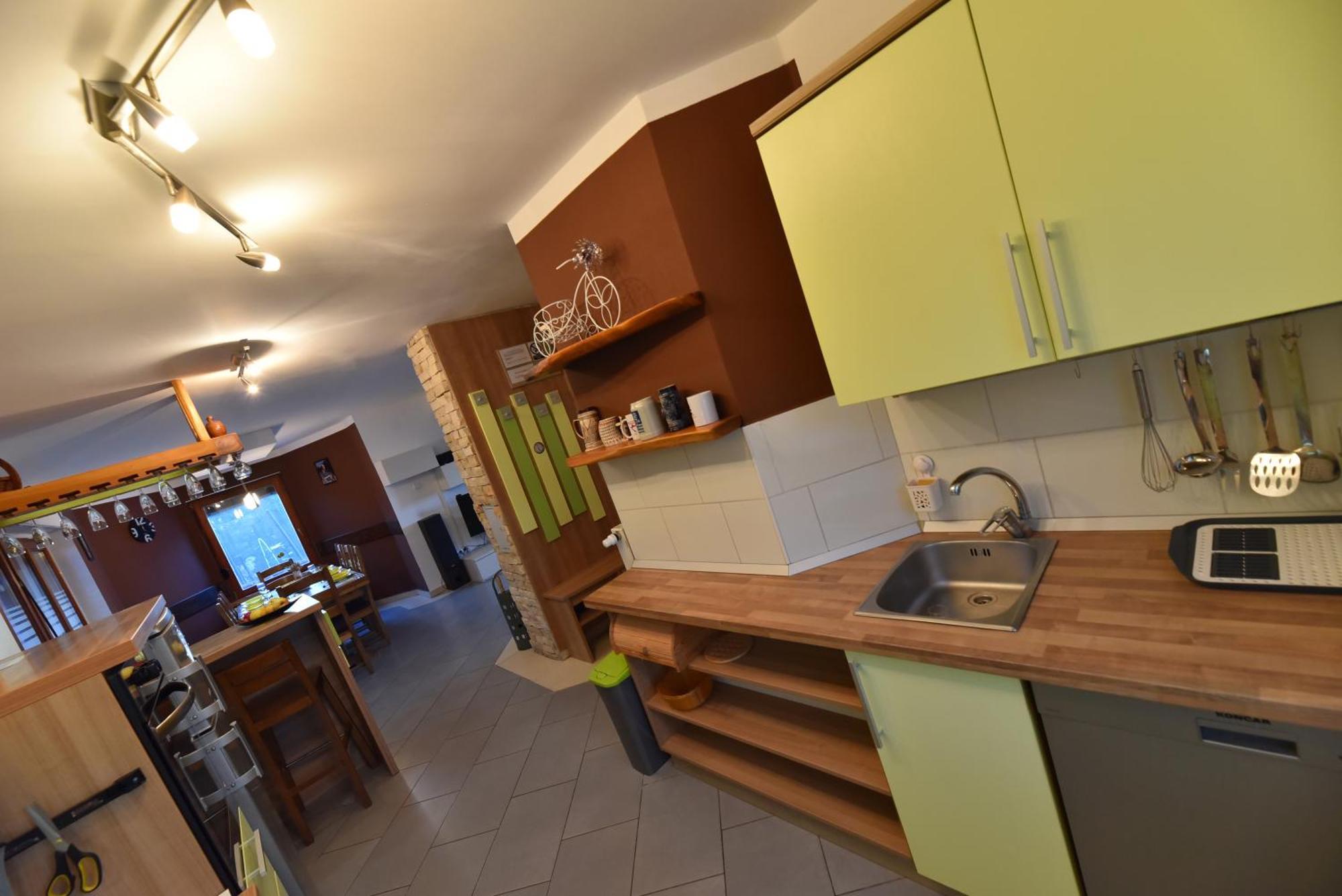 Ludbreg Iva'S Place מראה חיצוני תמונה