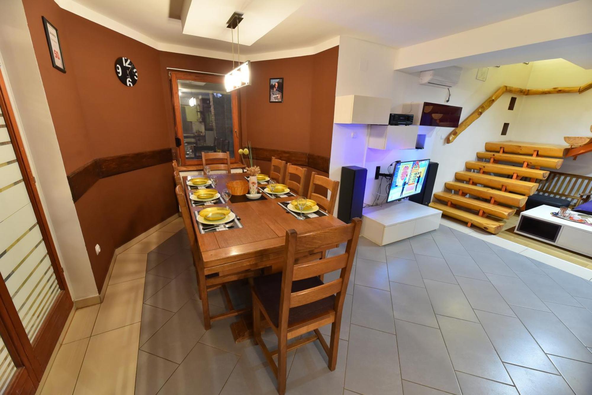 Ludbreg Iva'S Place מראה חיצוני תמונה