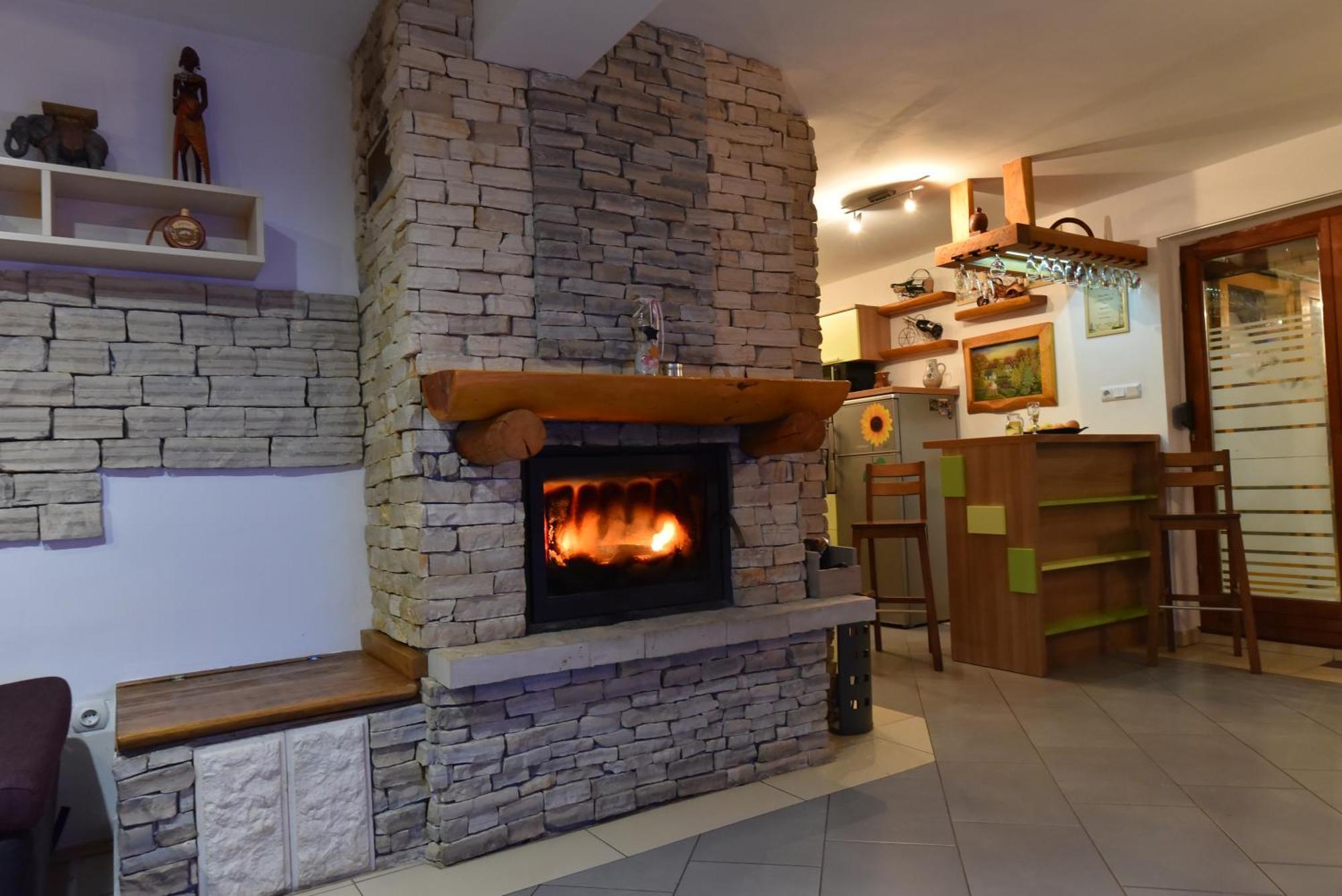 Ludbreg Iva'S Place מראה חיצוני תמונה