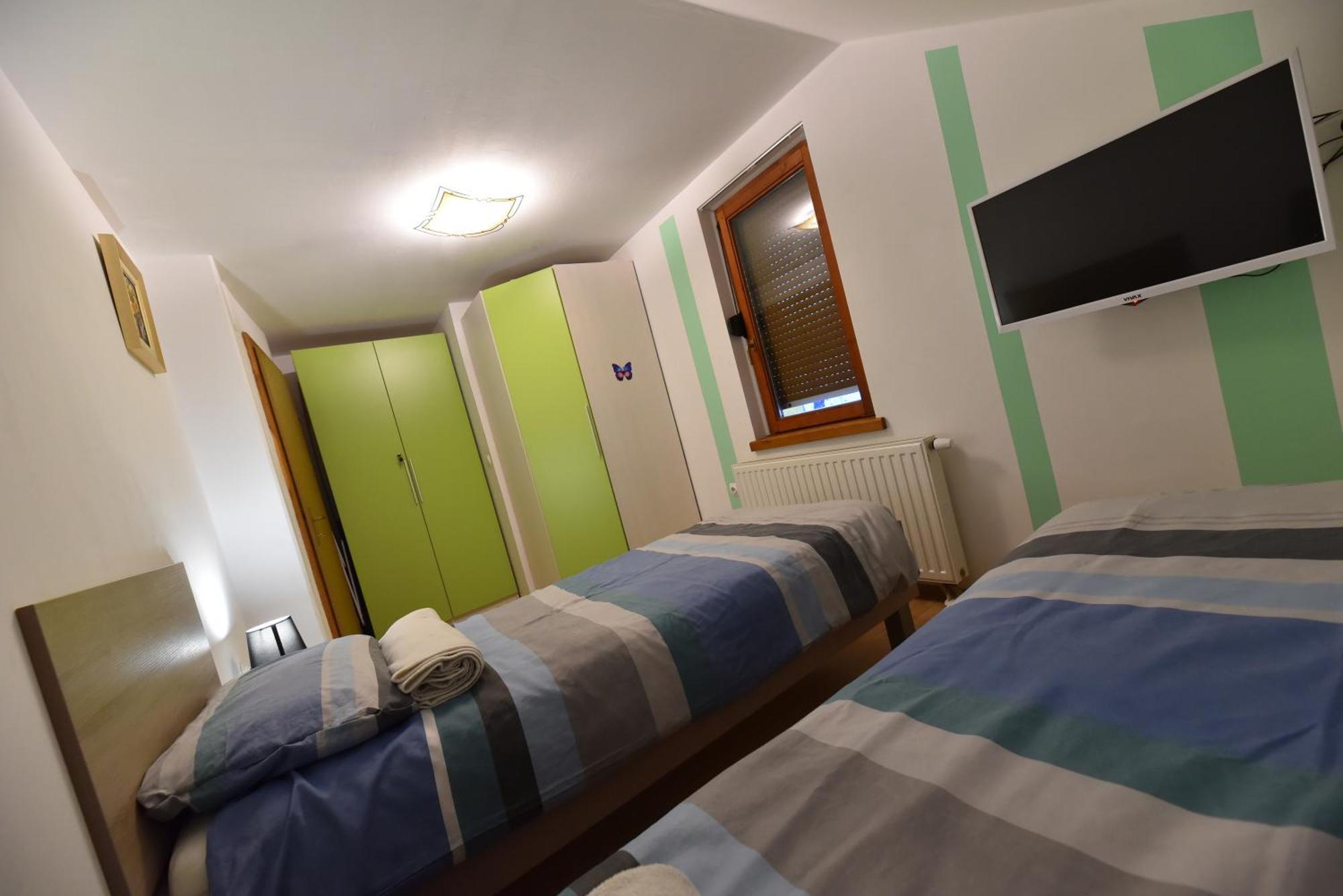 Ludbreg Iva'S Place מראה חיצוני תמונה