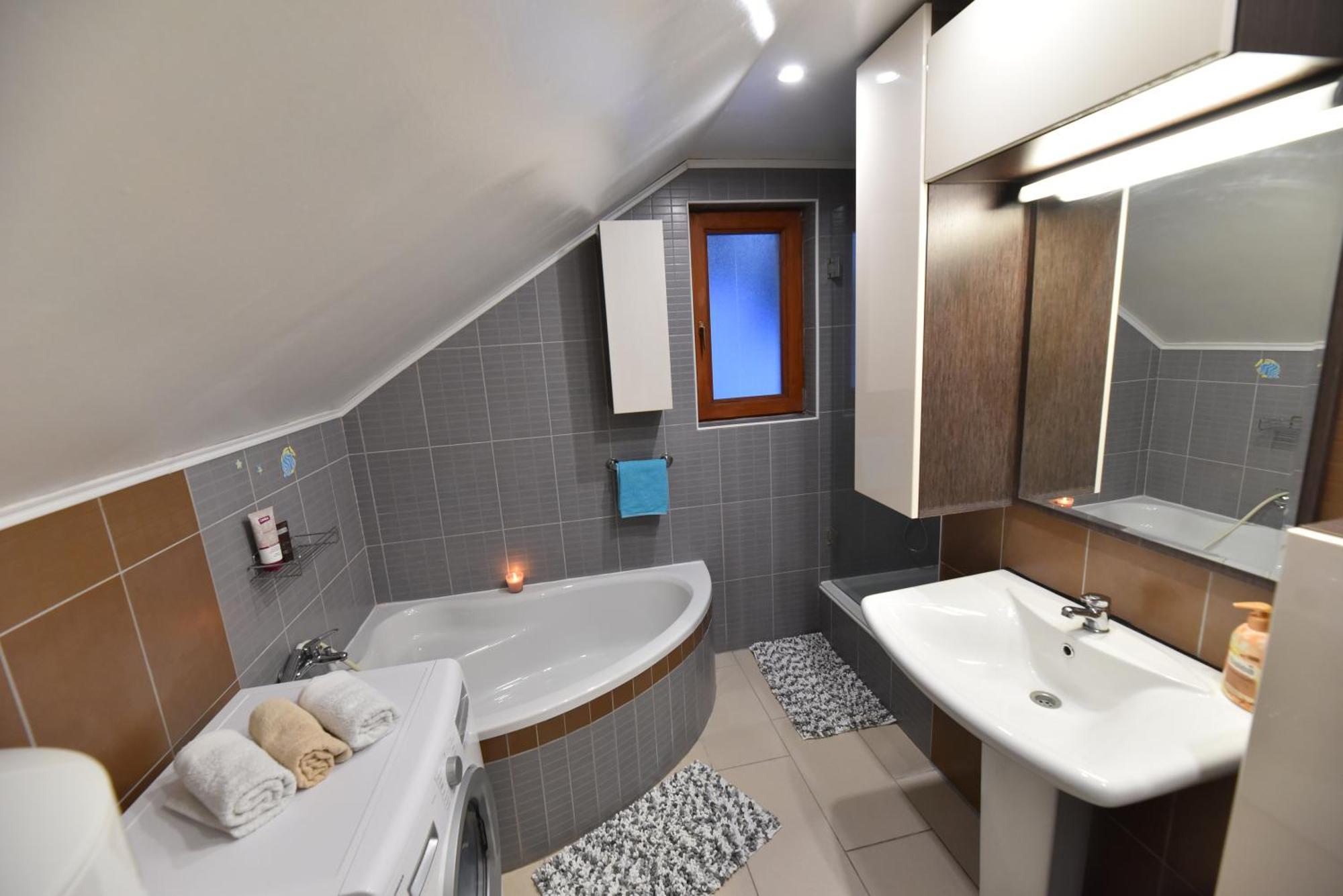 Ludbreg Iva'S Place מראה חיצוני תמונה