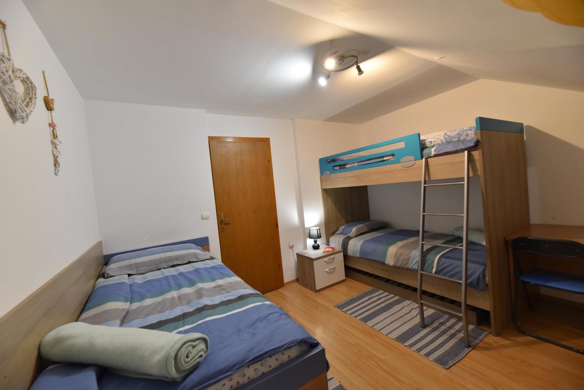 Ludbreg Iva'S Place מראה חיצוני תמונה