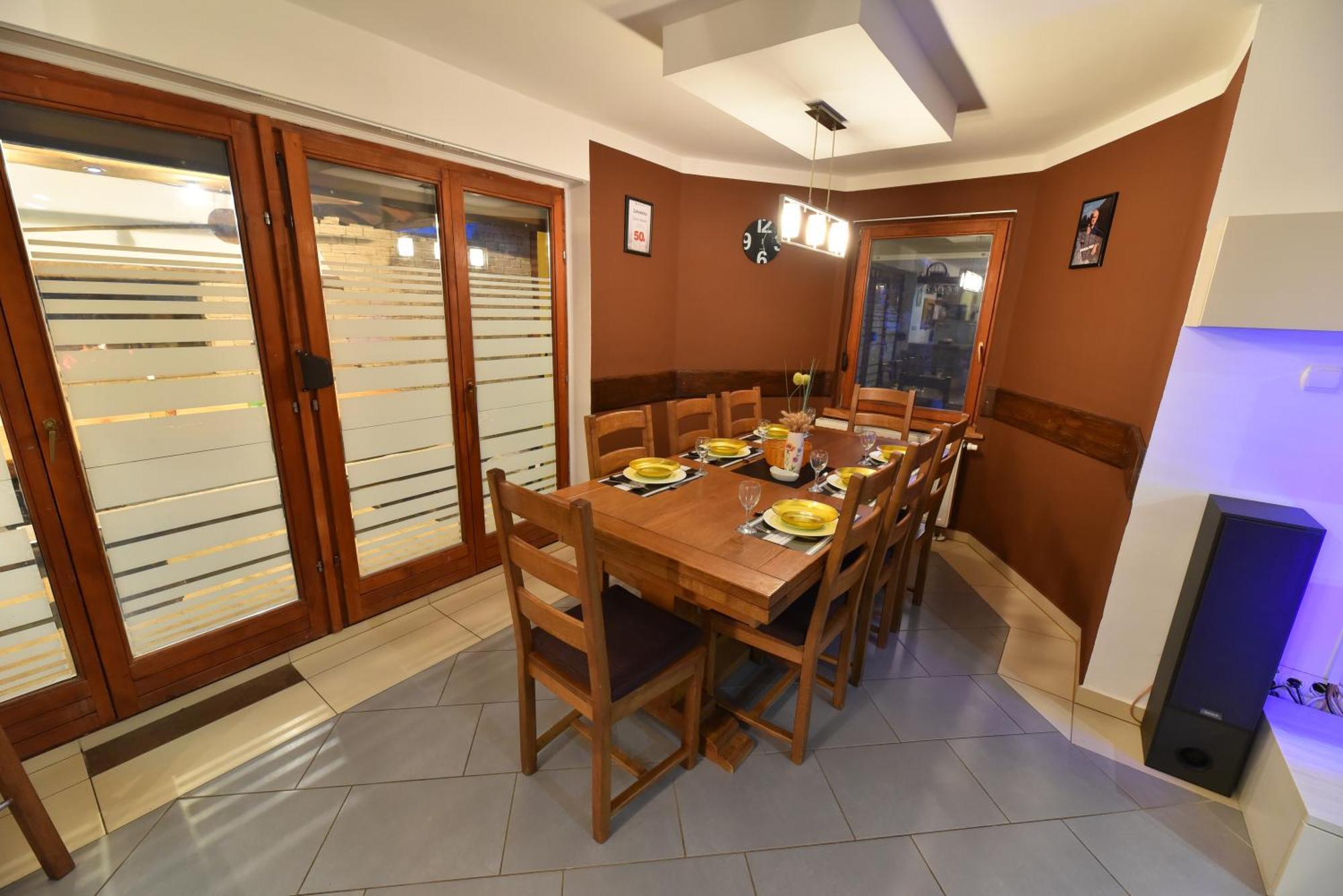 Ludbreg Iva'S Place מראה חיצוני תמונה