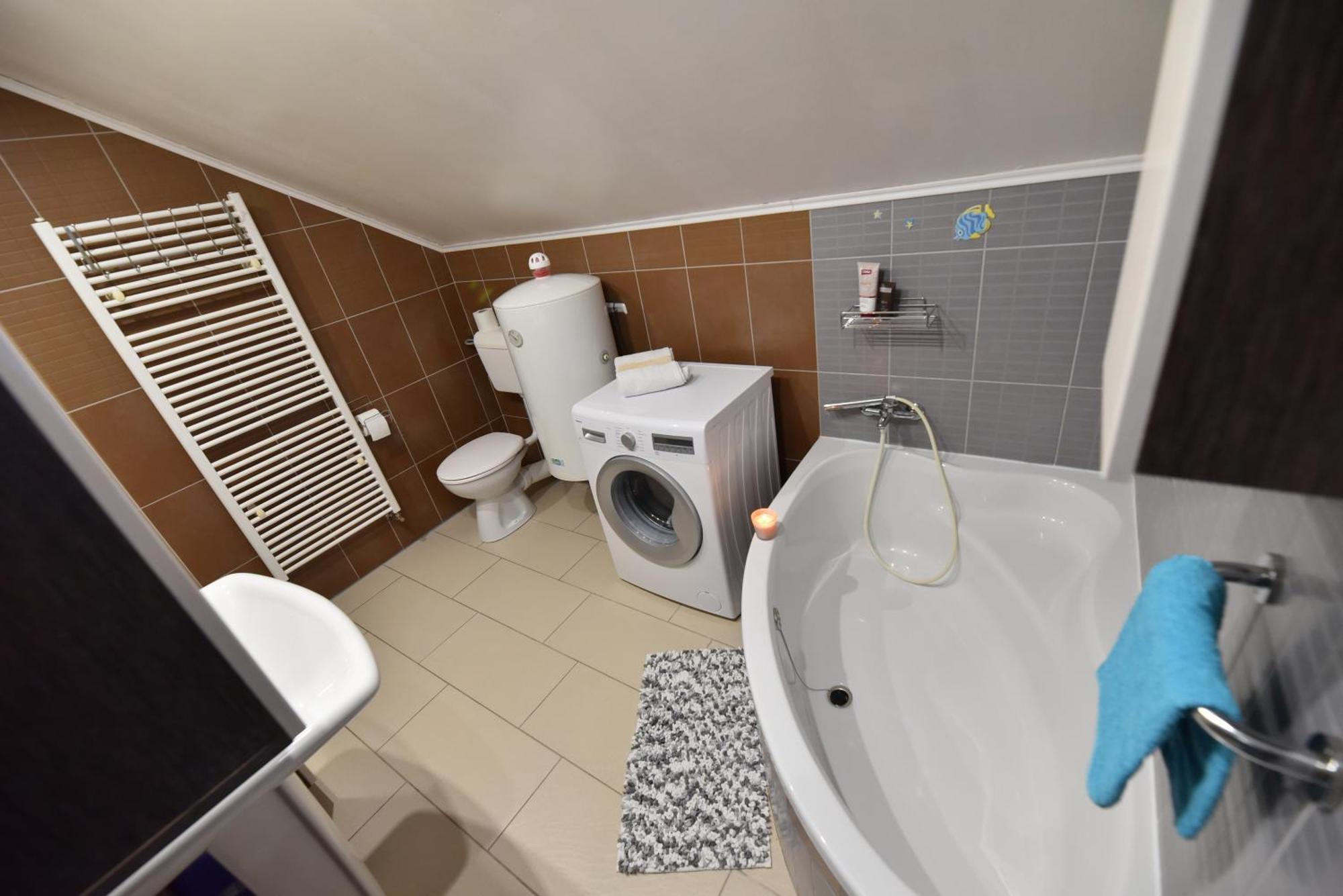 Ludbreg Iva'S Place מראה חיצוני תמונה
