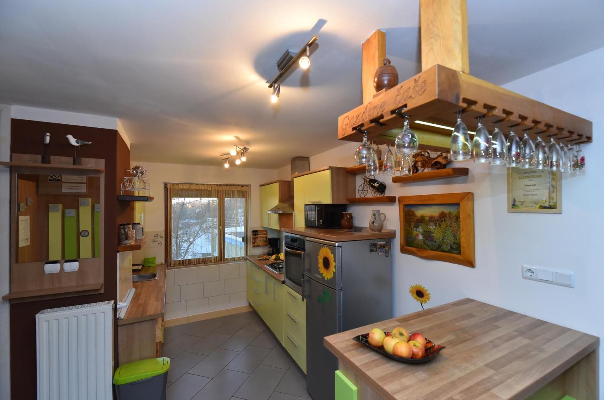 Ludbreg Iva'S Place מראה חיצוני תמונה