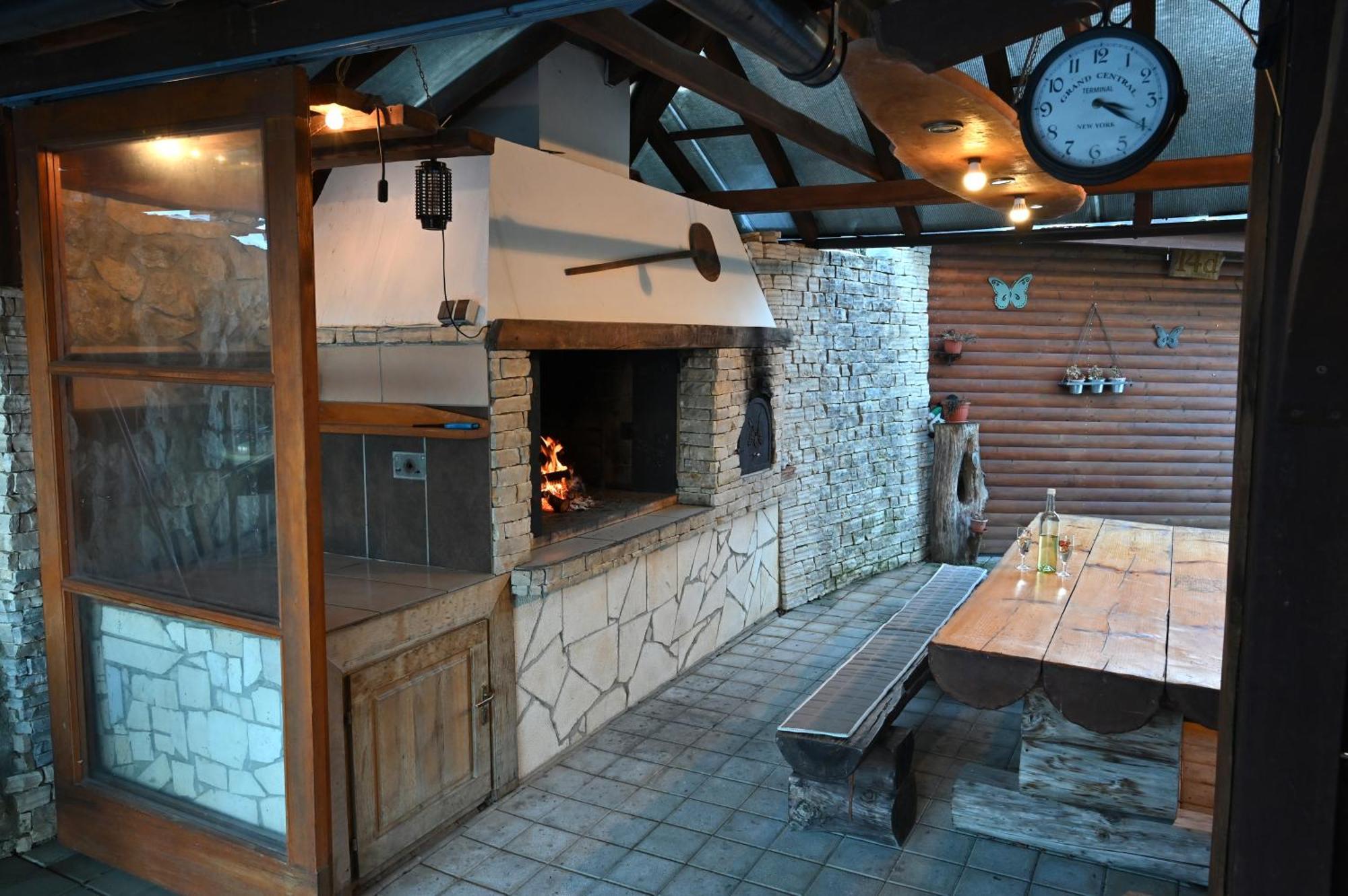 Ludbreg Iva'S Place מראה חיצוני תמונה