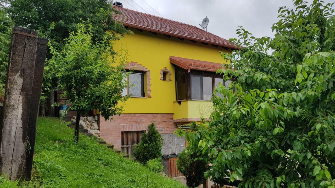 Ludbreg Iva'S Place מראה חיצוני תמונה
