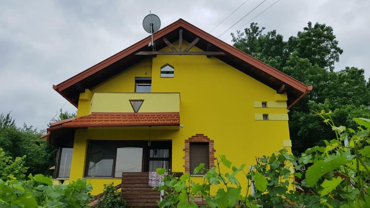 Ludbreg Iva'S Place מראה חיצוני תמונה