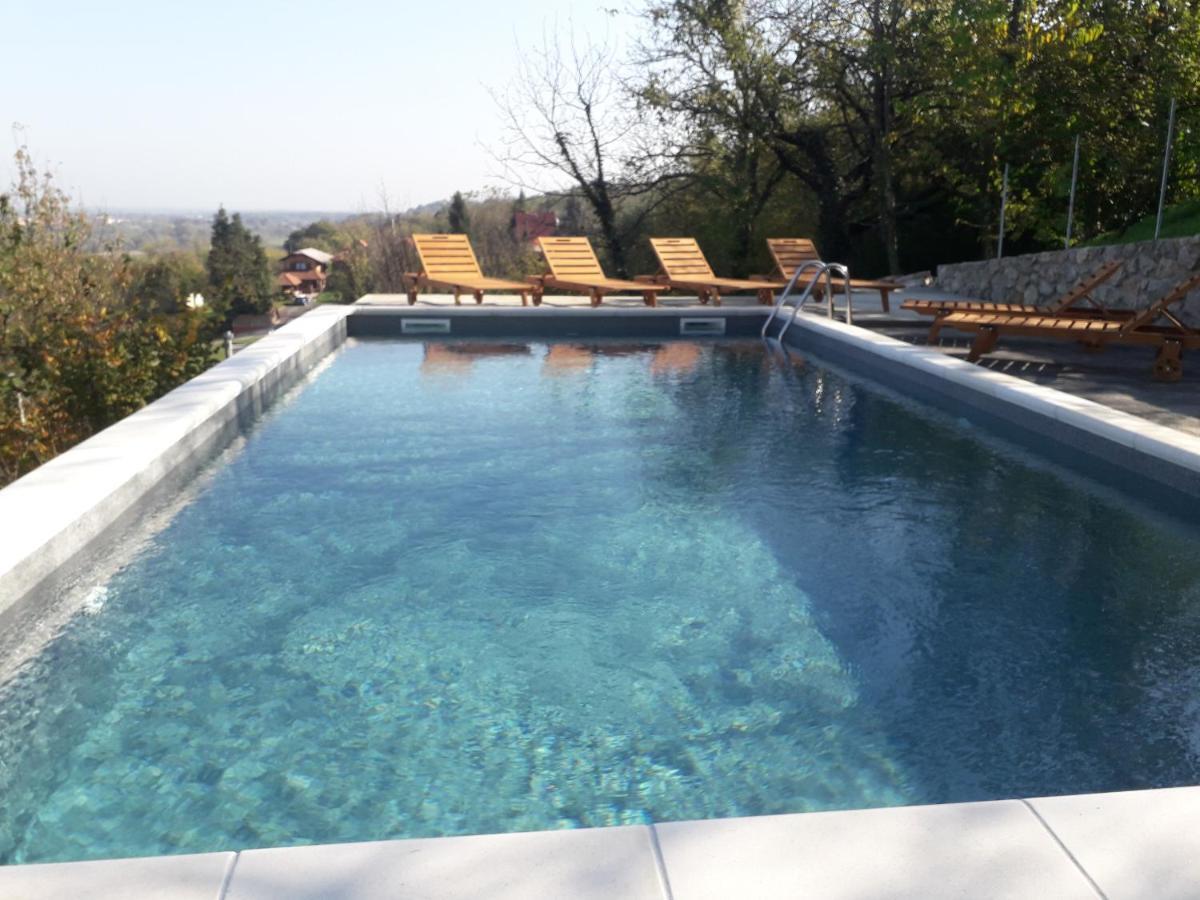 Ludbreg Iva'S Place מראה חיצוני תמונה